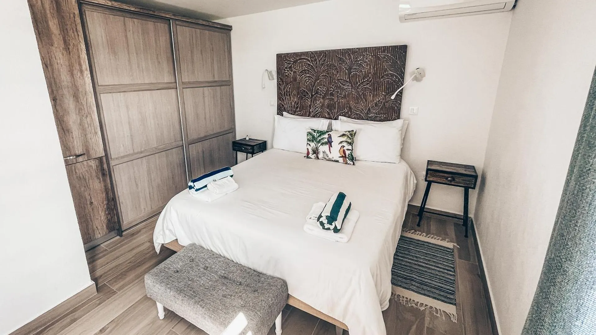 Joliebeachsxm Grand Case Apartment